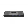KVM-kytkin MicroConnect MC-DP-KVM202K 2 porttia DisplayPort