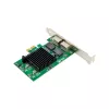Verkkokortti MicroConnect MC-PCIEX1-82575 PCIe x1 Intel 82575 Ethernet-adapteri