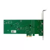 PCIe x1 -verkkokortti MicroConnect MC-PCIEX1-82575-Q Intel 82575 -ohjaimella