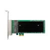 MicroConnect MC-PCIEX1-82576-Q neliporttinen Gigabit-verkkokortti, PCIe x1, Intel 82576