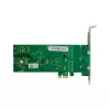 MicroConnect MC-PCIEX1-82576-Q neliporttinen Gigabit-verkkokortti, PCIe x1, Intel 82576