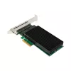 MicroConnect MC-PCIEX4-I226-T4 PCIe x4 -verkkokortti, 4 x 2,5G RJ45