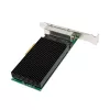 MicroConnect MC-PCIEX4-I226-T4 PCIe x4 -verkkokortti, 4 x 2,5G RJ45