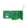 MicroConnect MC-PCIEX4-I226-T4 PCIe x4 -verkkokortti, 4 x 2,5G RJ45