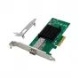 Verkkokortti MicroConnect X520-DA1 PCIe x4 — kaksiporttinen 10GbE SFP+