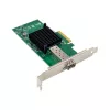 Verkkokortti MicroConnect X520-DA1 PCIe x4 — kaksiporttinen 10GbE SFP+