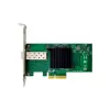Verkkokortti MicroConnect X520-DA1 PCIe x4 — kaksiporttinen 10GbE SFP+