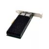 Verkkokortti MicroConnect X540-T2 PCIe x4 kaksiporttinen 10GbE