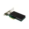 Verkkokortti MicroConnect X550-T2 PCIe x4 kaksiporttinen 10GbE