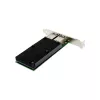 Verkkokortti MicroConnect X550-T2 PCIe x4 kaksiporttinen 10GbE