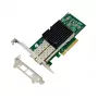 Verkkokortti MicroConnect MC-PCIEX8-X520-DA2 PCIe x8 kaksiporttinen