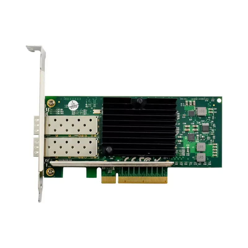 Verkkokortti MicroConnect MC-PCIEX8-X520-DA2 PCIe x8 kaksiporttinen