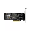 Verkkokortti MicroConnect X550-T2 PCIe x8 kaksiporttinen 10GbE