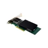 Verkkokortti MicroConnect X710-DA2 PCIe x8, kaksiporttinen 10GbE