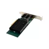 Verkkokortti MicroConnect X710-DA2 PCIe x8, kaksiporttinen 10GbE