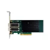 Verkkokortti MicroConnect X710-DA2 PCIe x8, kaksiporttinen 10GbE