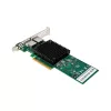 Verkkokortti MicroConnect X710T2L PCIe x8 kaksiporttinen 10GbE