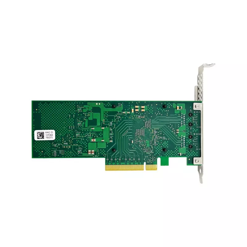 Verkkokortti MicroConnect X710T2L PCIe x8 kaksiporttinen 10GbE