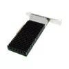 Verkkokortti MicroConnect X710-T4 PCIe x8 10GbE 4 porttia