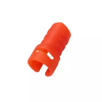MicroConnect ColorFlex -kiinnikkeet USB:lle MC-SR-R-USB – joustava rakenne, kestävä materiaali