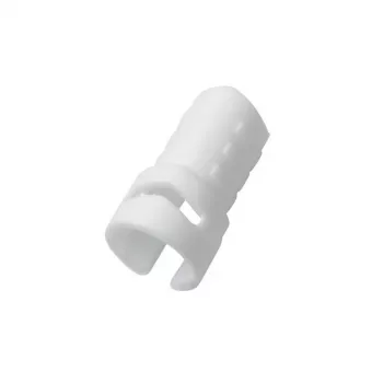 MicroConnect ColorFlex -kiinnikkeet USB:lle MC-SR-W-USB – joustava muotoilu, kestävä materiaali