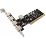 Microconnect MC-USB-NEC2.0 liitäntäkortit/-sovittimet sisäinen USB 2.0