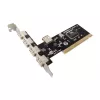 Microconnect MC-USB-NEC2.0 liitäntäkortit/-sovittimet sisäinen USB 2.0