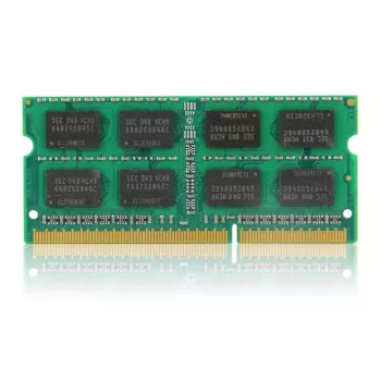 CoreParts MMLE086-16GB muistimoduuli 1 x 16 GB DDR4 260-nastainen SO-DIMM