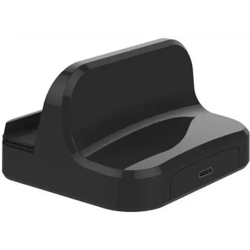 CoreParts MOBX-ACC-009 laturi matkapuhelimille älypuhelin musta USB sisäkäyttöön