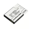 CoreParts MOBX-HU-BAT0036 matkapuhelimen varaosa akku musta, harmaa