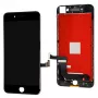 CoreParts MOBX-IPO7GP-LCD-B matkapuhelimen varaosa näyttö musta