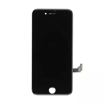 CoreParts MOBX-IPOSE2020-LCD-B matkapuhelimen varaosa näyttö musta