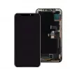 CoreParts MOBX-IPOXSMAX-LCD-B matkapuhelimen varaosa näyttö musta