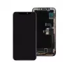 CoreParts MOBX-IPOXSMAX-LCD-B matkapuhelimen varaosa näyttö musta