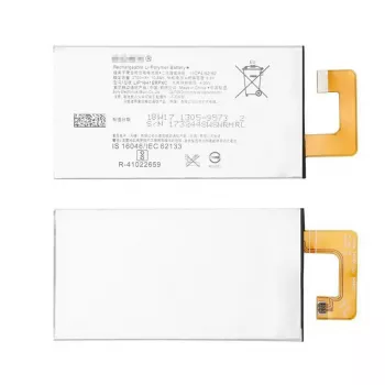 CoreParts MOBX-SONY-XPXA1U-22 matkapuhelimen varaosa paristo musta