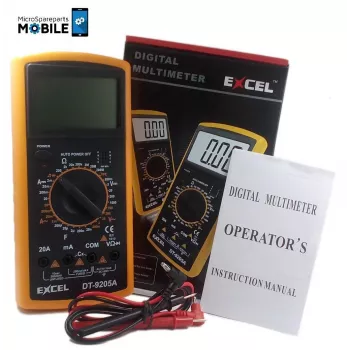 CoreParts MOBX-TOOLS-031 elektroniikan korjaustyökalu