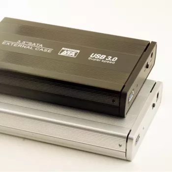CoreParts 1TB USB 3.0 3,5 tuuman ulkoinen kiintolevy (MS1TBE3.5USB/3.0)