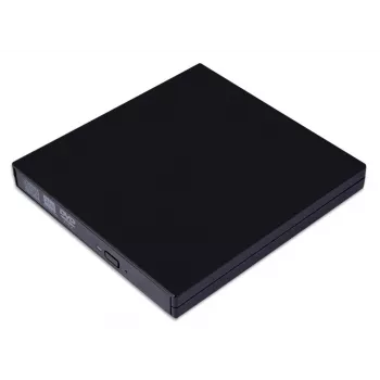 CoreParts MS-DVDRW-3.0-012 optinen asema DVD±RW musta