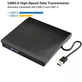 CoreParts MS-DVDRW-3.0-013 All-in-One PC varaosa/tarvike
