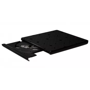 CoreParts MS-DVDRW-3.0-919 optinen asema DVD±RW musta