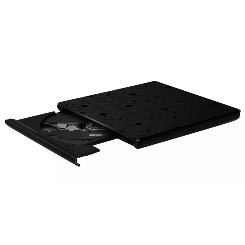 CoreParts MS-DVDRW-3.0-919 optinen asema DVD±RW musta