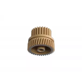 CoreParts MSP5903 tulostimen/skannerin varaosa/tarvike kiinnitysyksikön käyttöhammaspyörä 1 kpl