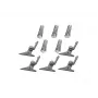 CoreParts MSP6128 tulostimen/skannerin varaosa/tarvike kaavinterä 1 kpl