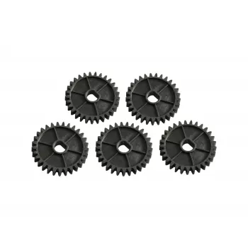 CoreParts MSP6581 tulostimen/skannerin varaosa/tarvike hammaspyörärulla 1 kpl