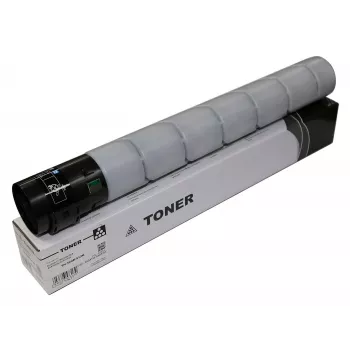 CoreParts MSP7313 värikasetti 1 kpl musta