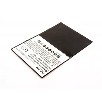 CoreParts MSPP2698 tablet-laitteen varaosa/tarvike akku