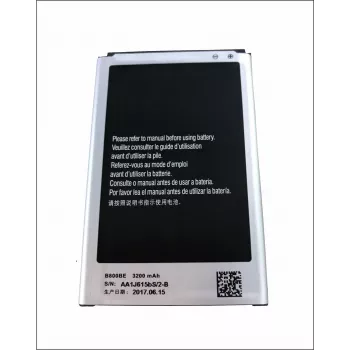 CoreParts MSPP3962 matkapuhelimen varaosa akku musta