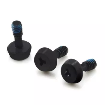 CoreParts MSPP70806 kannettavan tietokoneen varaosa ruuvi