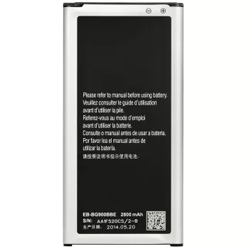 CoreParts MSPP74011 puhelimen varaosa akku musta