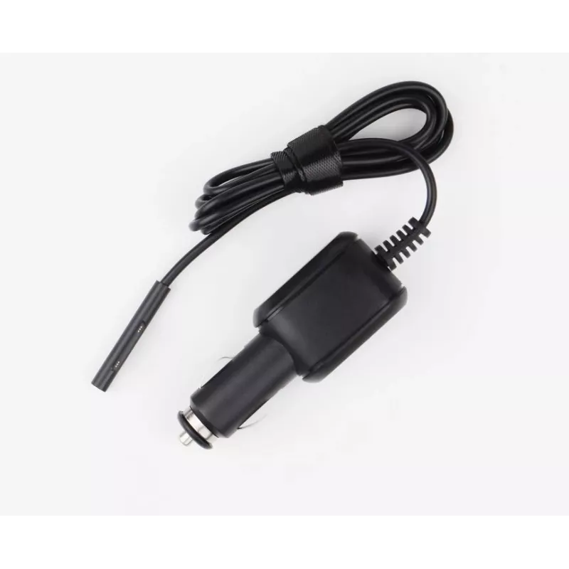 CoreParts MSPT2006C virtalähde/invertteri auto 30 W musta
